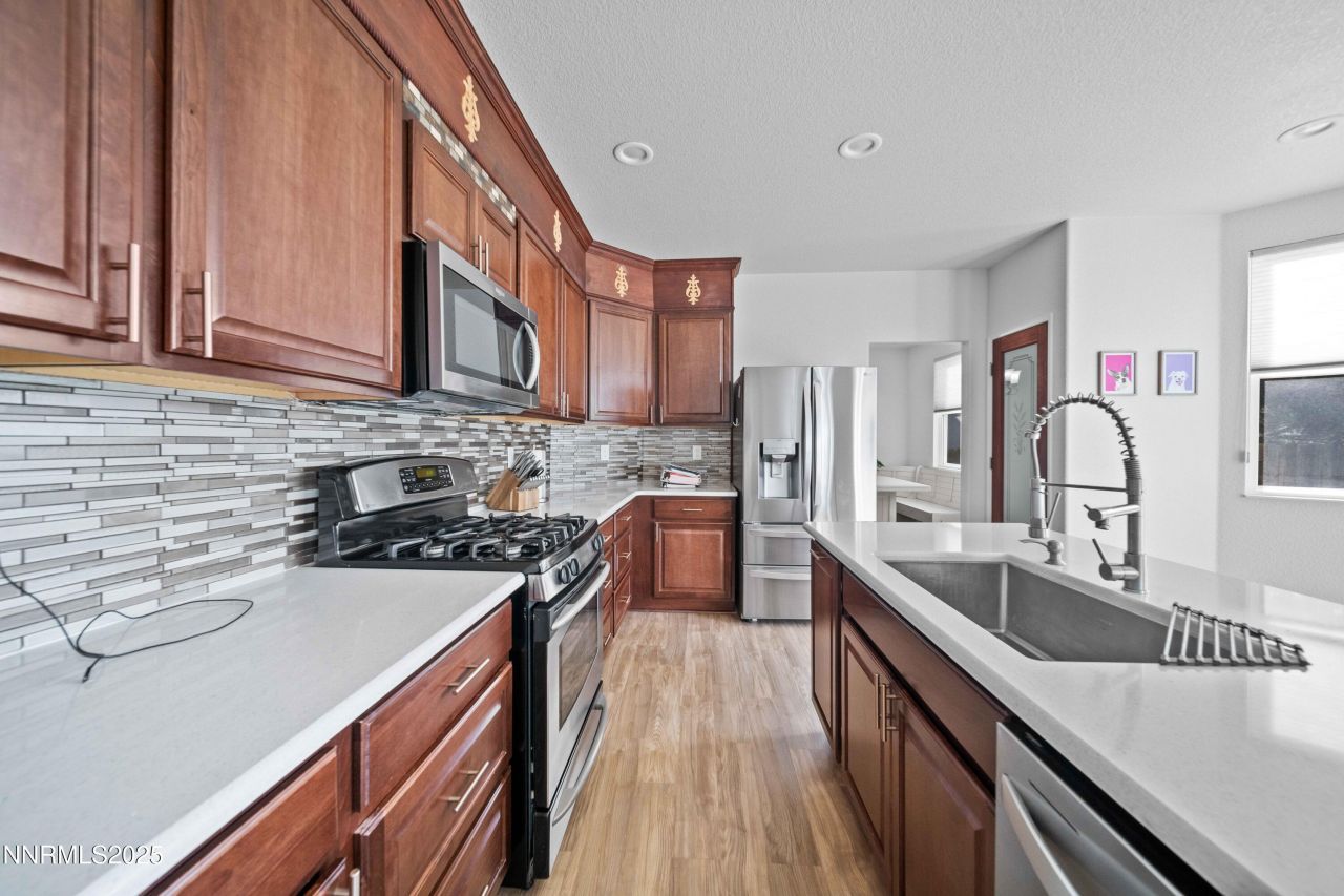 8451 Seal Beach Drive, Reno, NV 89506 Photo