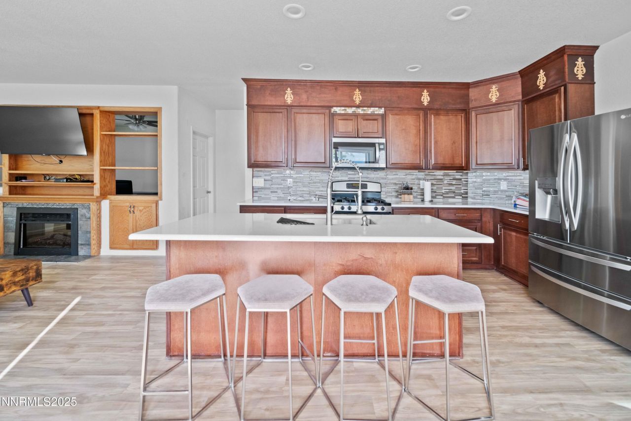 8451 Seal Beach Drive, Reno, NV 89506 Photo