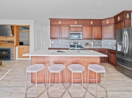 8451 Seal Beach Drive, Reno, NV 89506 Photo