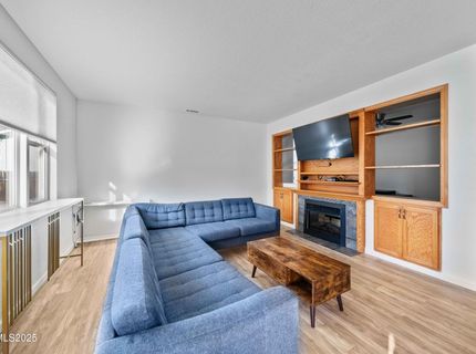 8451 Seal Beach Drive, Reno, NV 89506 Photo