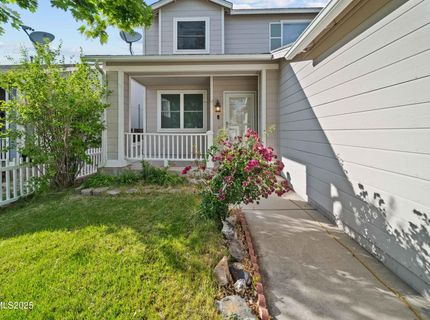 8451 Seal Beach Drive, Reno, NV 89506 Photo