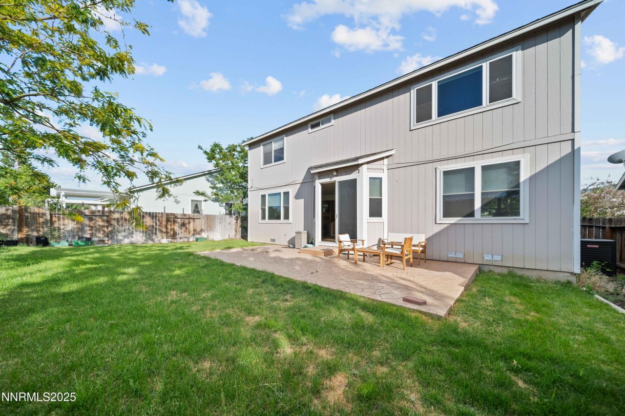 8451 Seal Beach Drive, Reno, NV 89506 Photo