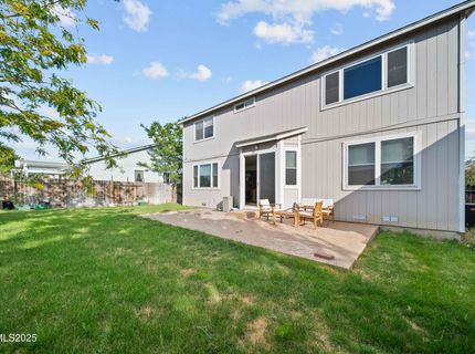 8451 Seal Beach Drive, Reno, NV 89506 Photo