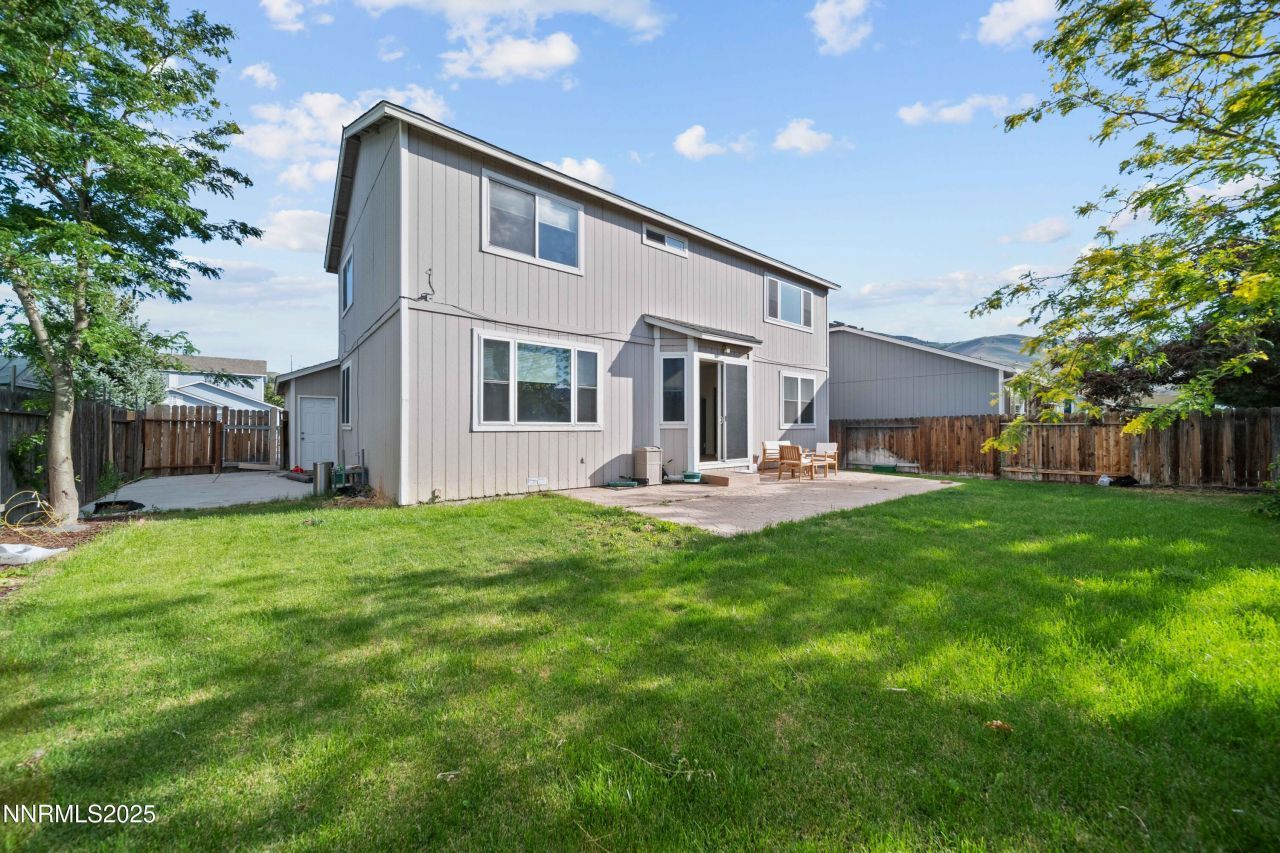 8451 Seal Beach Drive, Reno, NV 89506 Photo