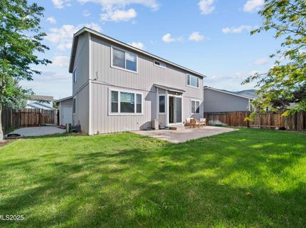 8451 Seal Beach Drive, Reno, NV 89506 Photo