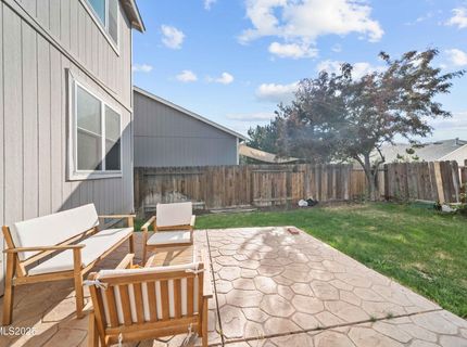 8451 Seal Beach Drive, Reno, NV 89506 Photo