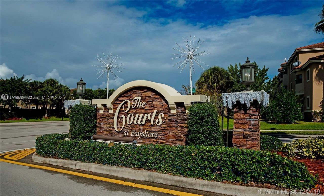 22731 SW 88th Pl, Unit 203, Cutler Bay, FL 33190 Photo