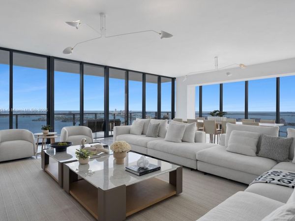 788 NE 23rd St, Unit 4401, Miami, FL 33137