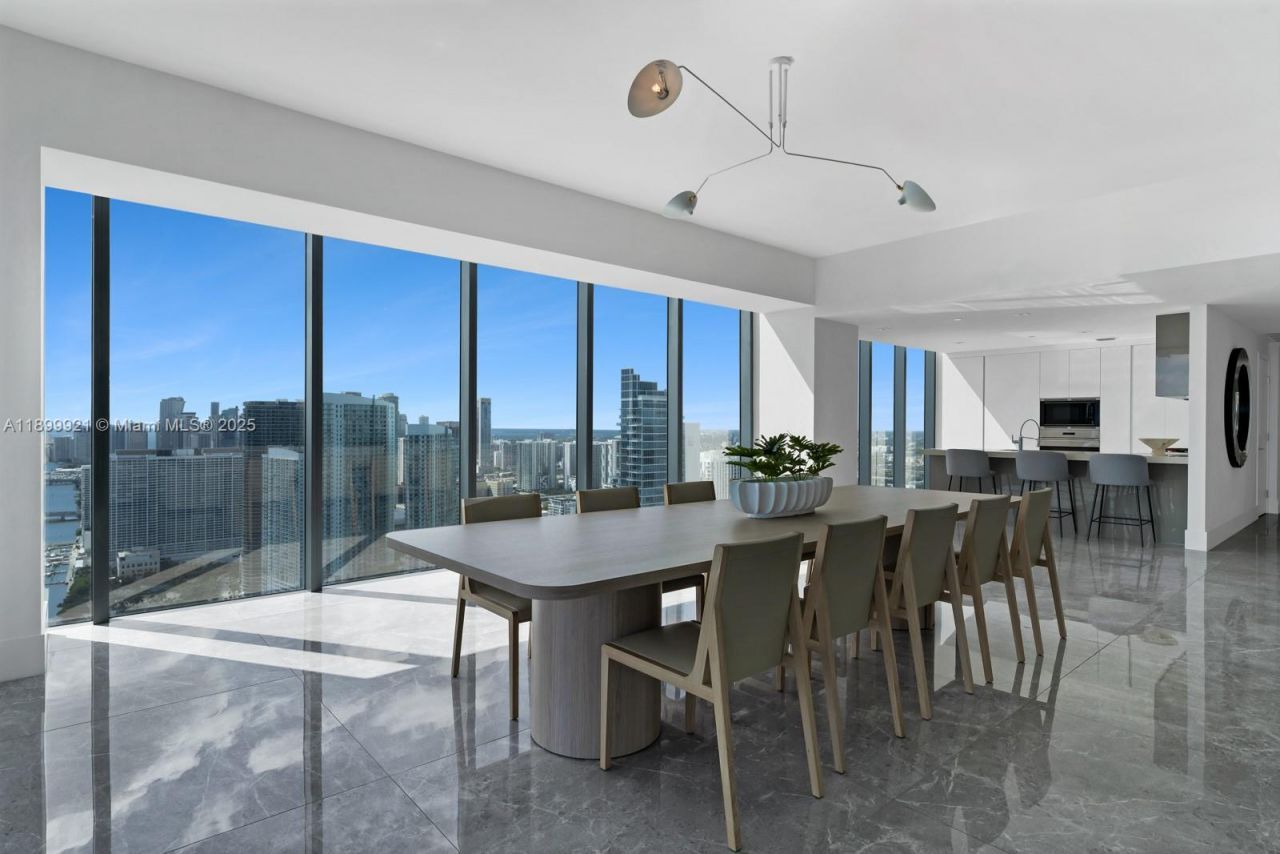 788 NE 23rd St, Unit 4401, Miami, FL 33137 Photo