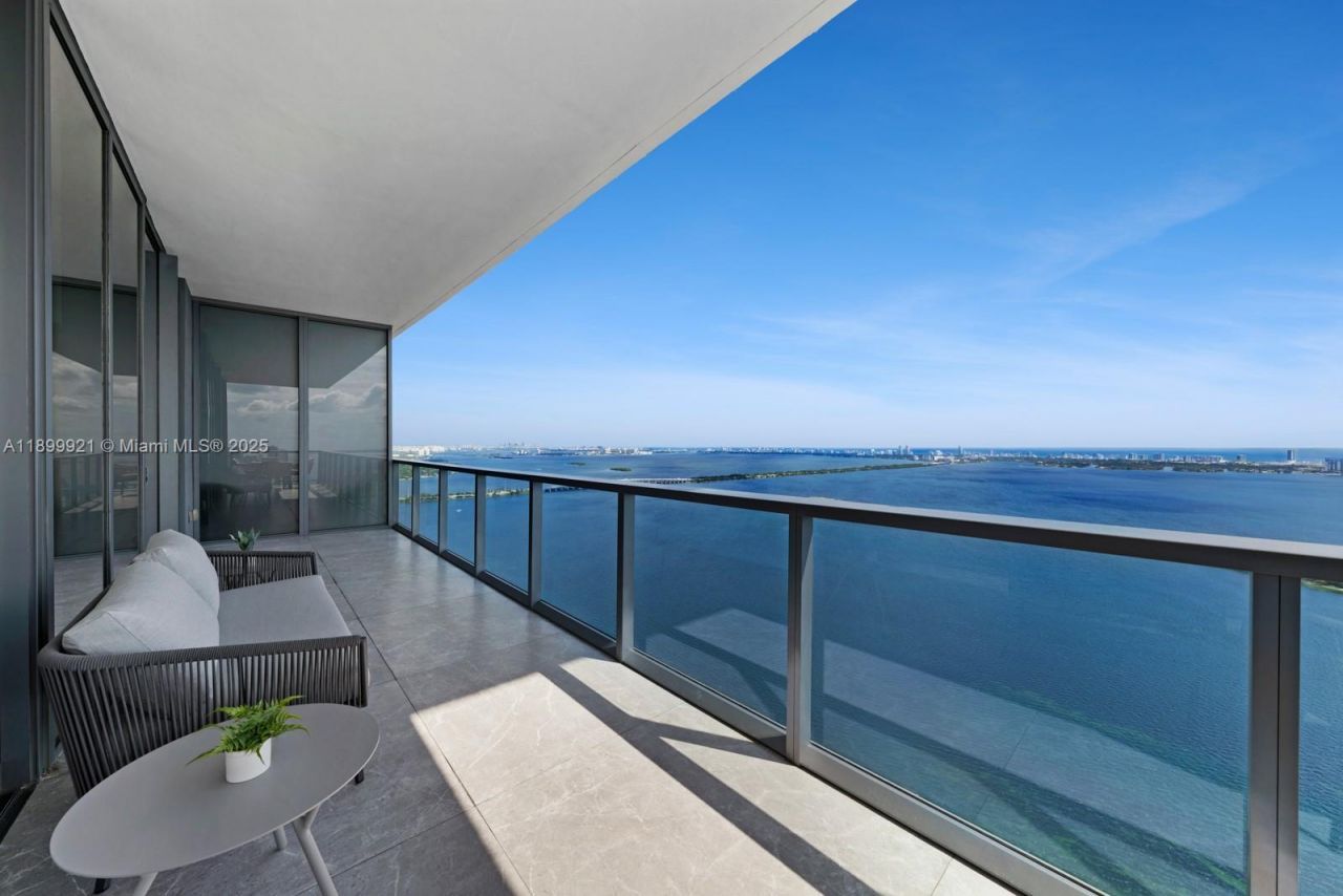 788 NE 23rd St, Unit 4401, Miami, FL 33137 Photo