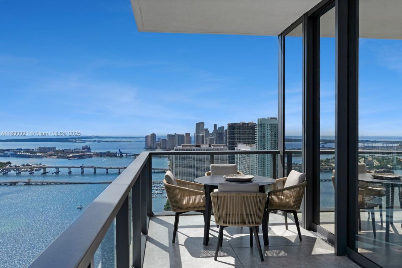 788 NE 23rd St, Unit 4401, Miami, FL 33137 Photo