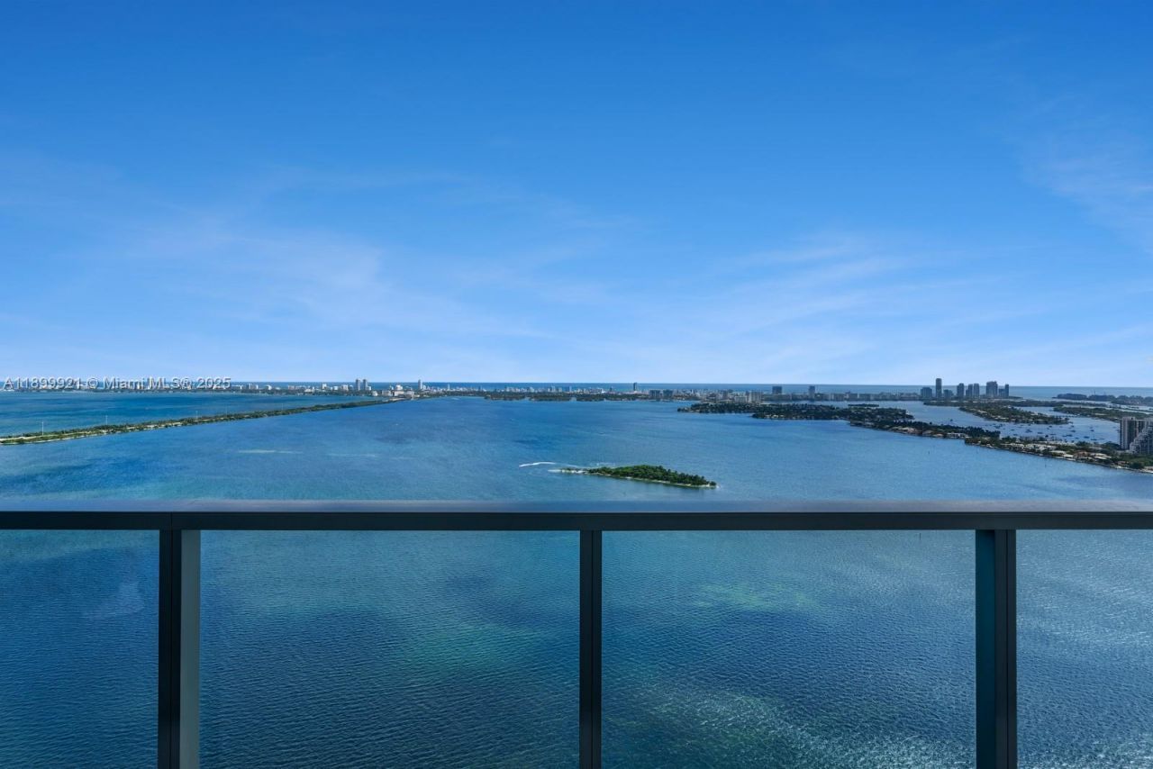 788 NE 23rd St, Unit 4401, Miami, FL 33137 Photo