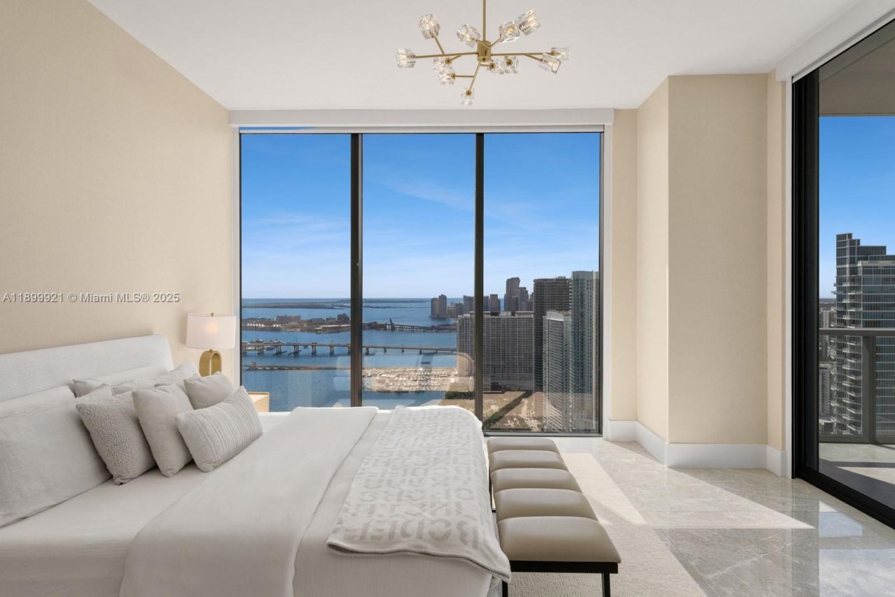 788 NE 23rd St, Unit 4401, Miami, FL 33137 Photo