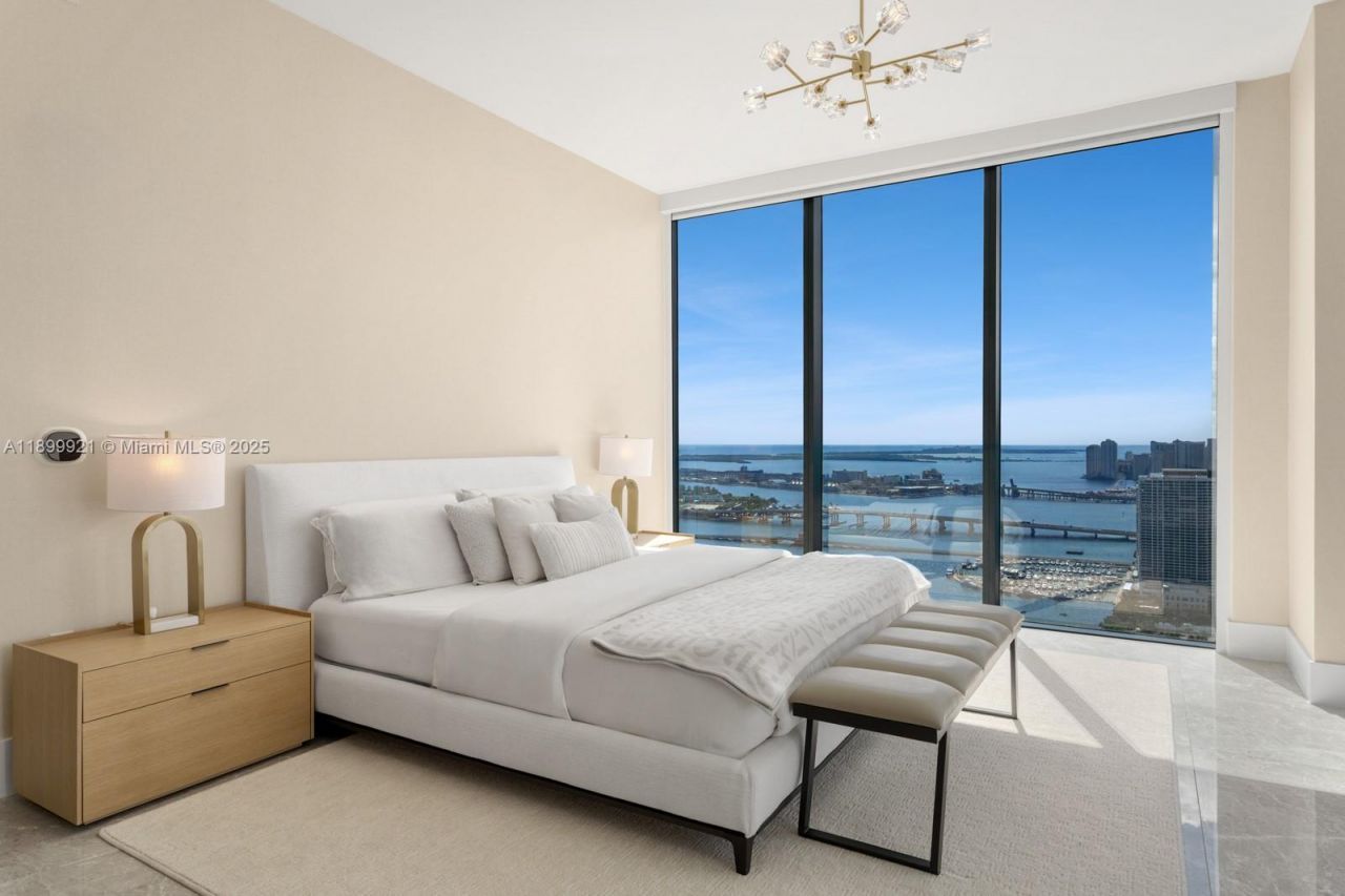 788 NE 23rd St, Unit 4401, Miami, FL 33137 Photo