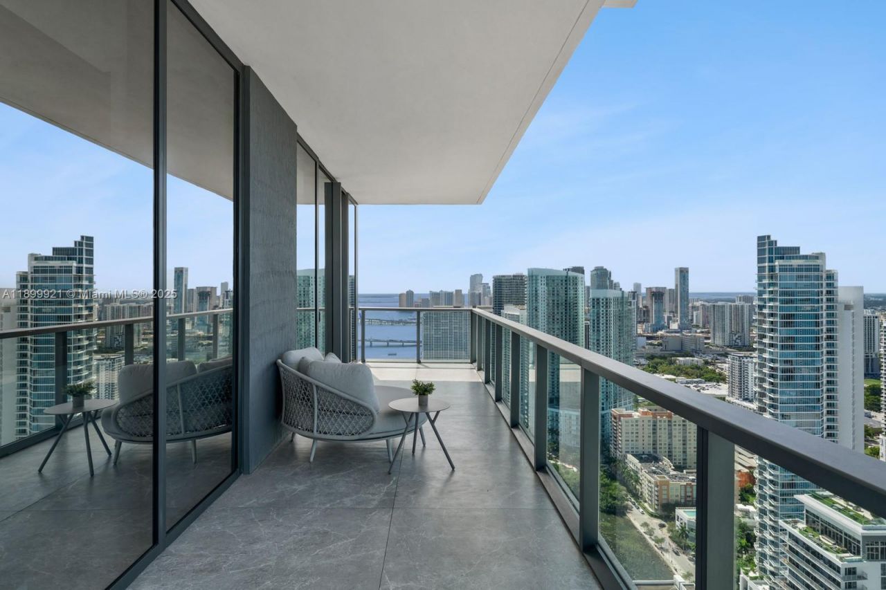 788 NE 23rd St, Unit 4401, Miami, FL 33137 Photo