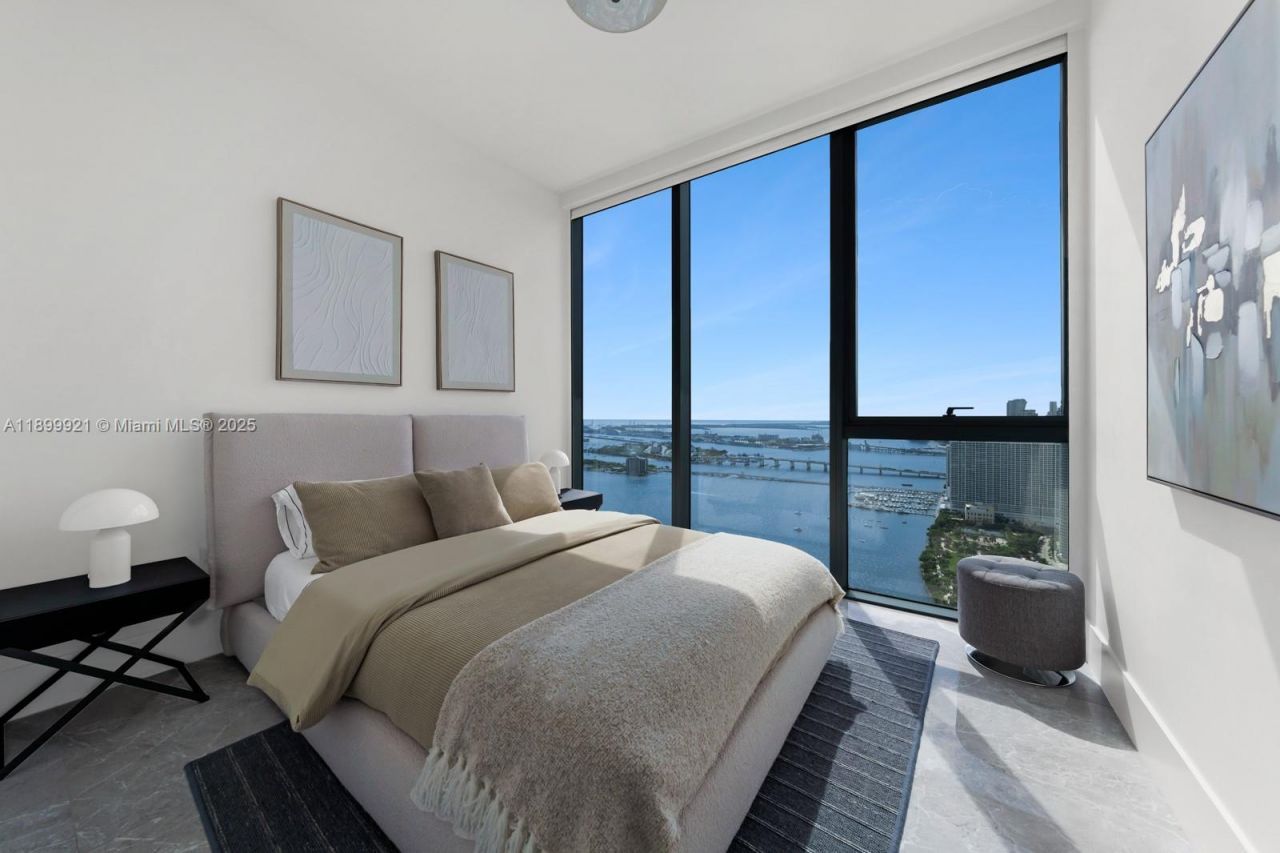 788 NE 23rd St, Unit 4401, Miami, FL 33137 Photo