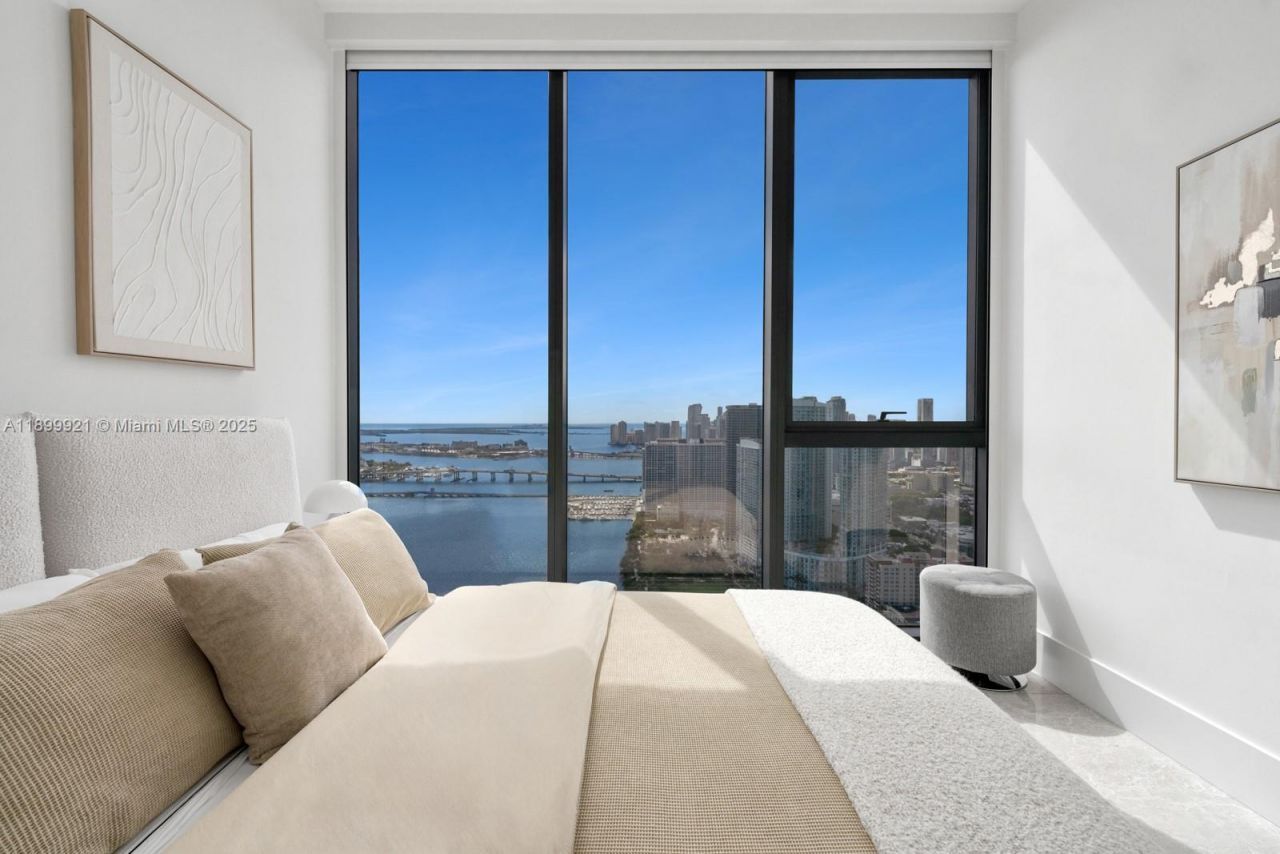 788 NE 23rd St, Unit 4401, Miami, FL 33137 Photo