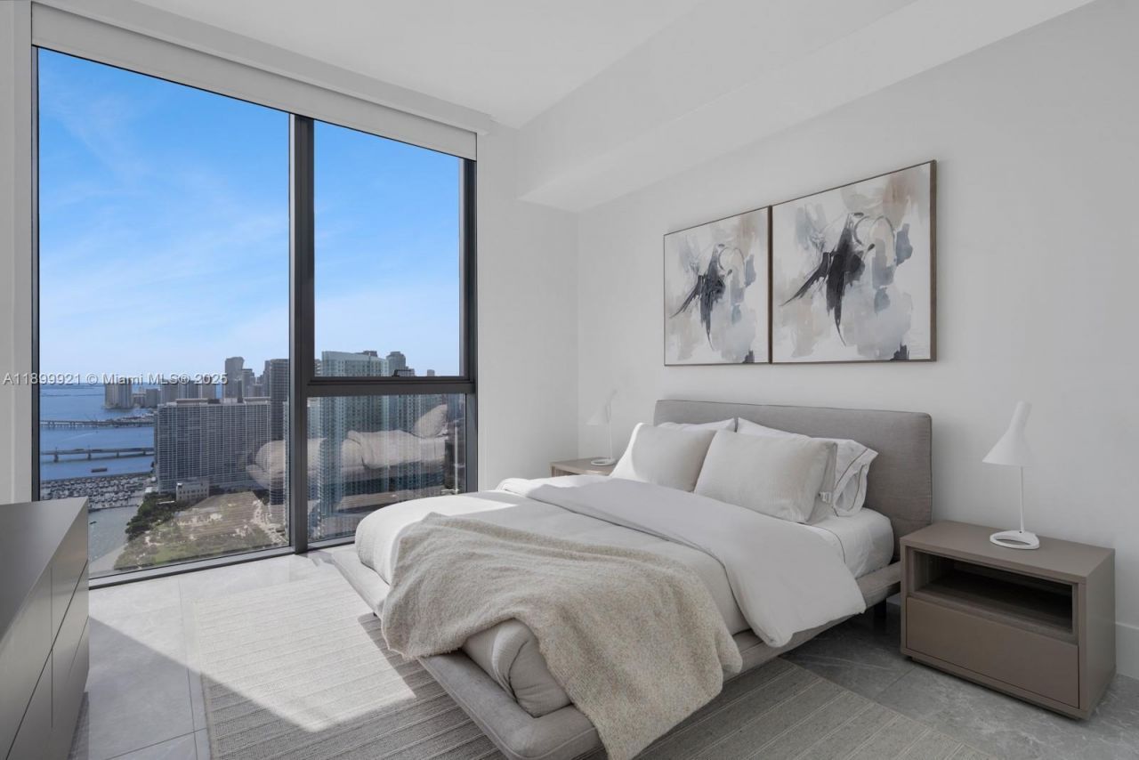 788 NE 23rd St, Unit 4401, Miami, FL 33137 Photo