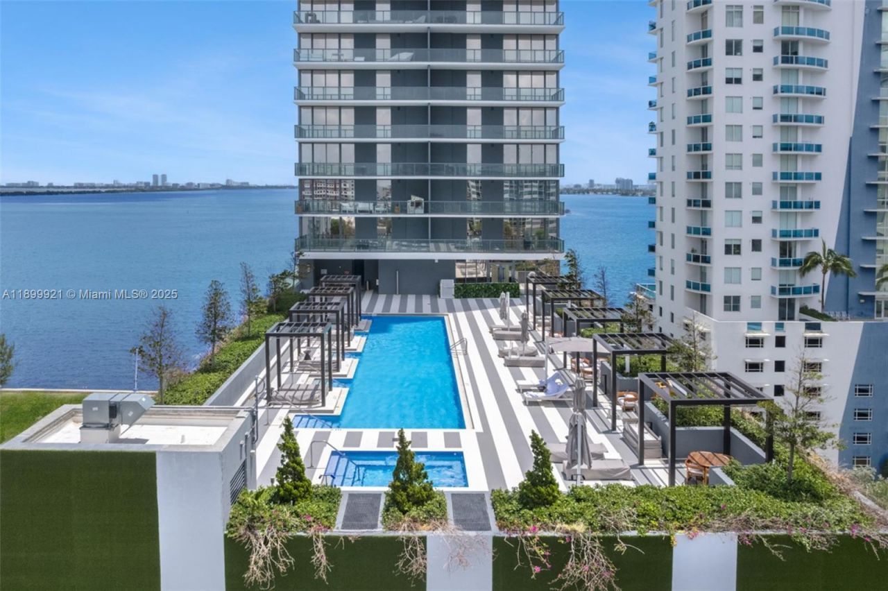 788 NE 23rd St, Unit 4401, Miami, FL 33137 Photo