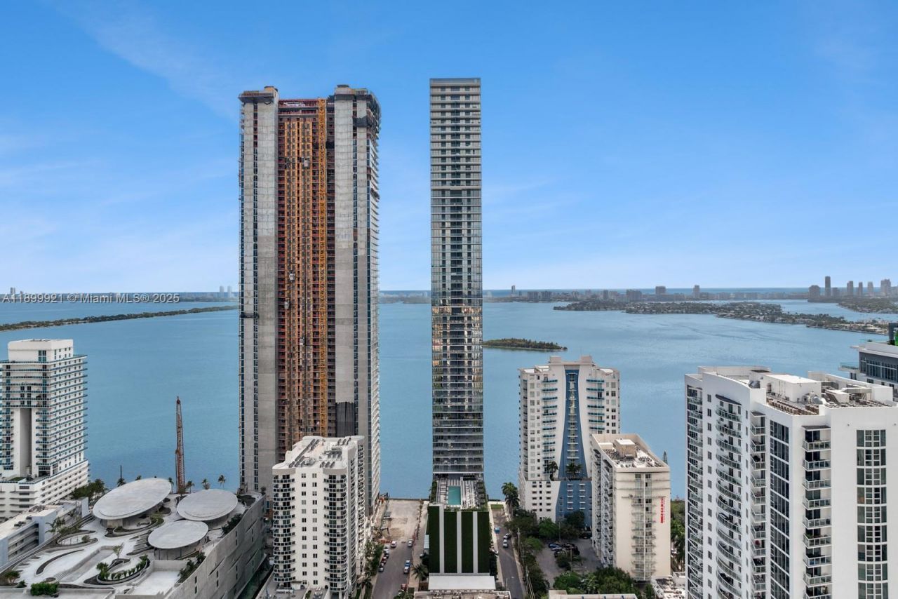 788 NE 23rd St, Unit 4401, Miami, FL 33137 Photo