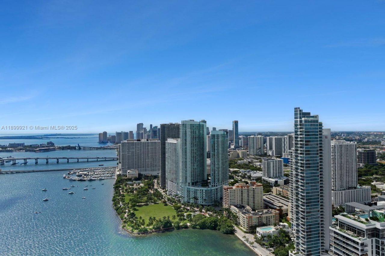 788 NE 23rd St, Unit 4401, Miami, FL 33137 Photo