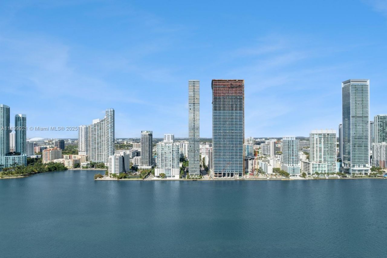 788 NE 23rd St, Unit 4401, Miami, FL 33137 Photo