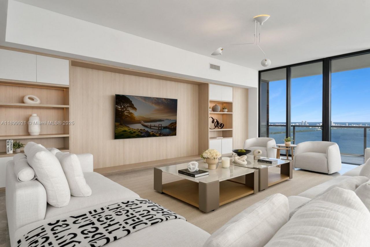 788 NE 23rd St, Unit 4401, Miami, FL 33137 Photo