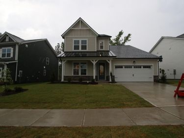 2505 Vetrina Way, Apex, NC 27502