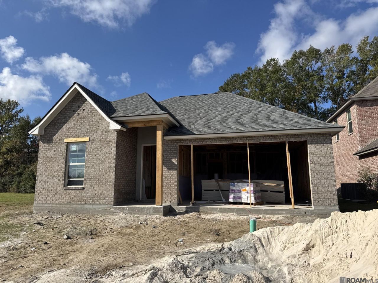 36114 Belle Parc Ave, Geismar, LA 70734 Main Photo