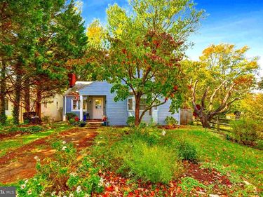 208 CHESTNUT STREET, MIDDLEBURG, VA 20117