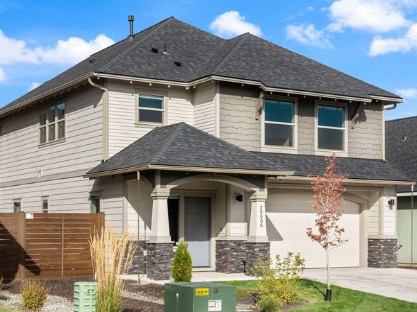 20606 SE Slate Avenue, Bend, OR 97702