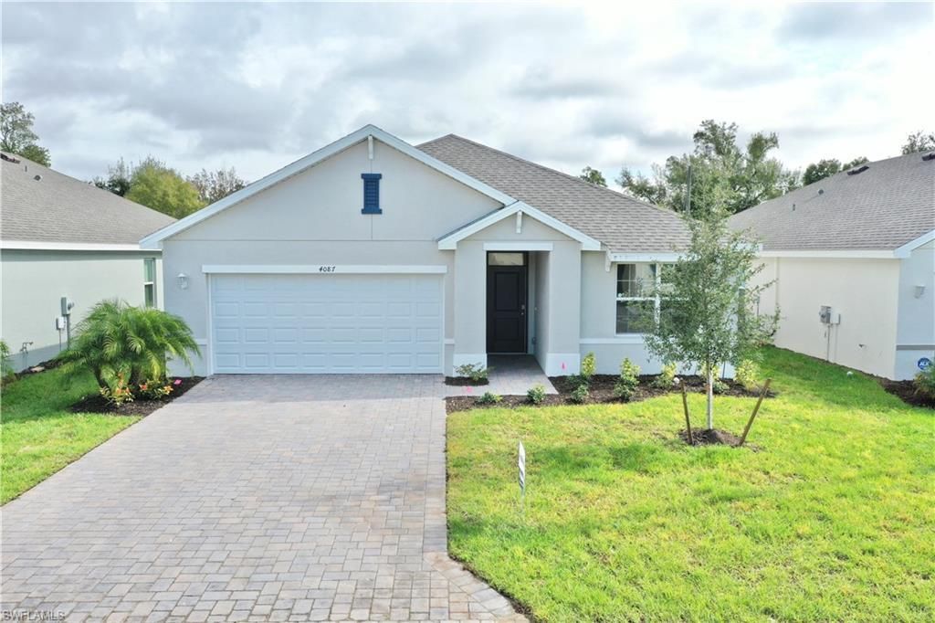4087 Peaceful River Ln, Fort Myers, FL 33905 Main Photo