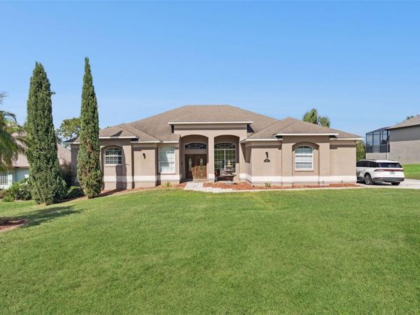 12736 LAKE RIDGE CIRCLE, CLERMONT, FL 34711