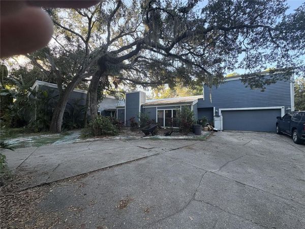 4889 BRIGITTA DRIVE, SARASOTA, FL 34241