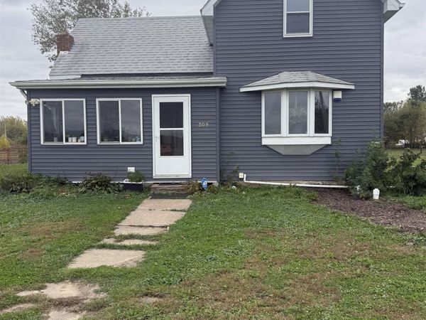 309 E Jacob Street, Montour, IA 50173