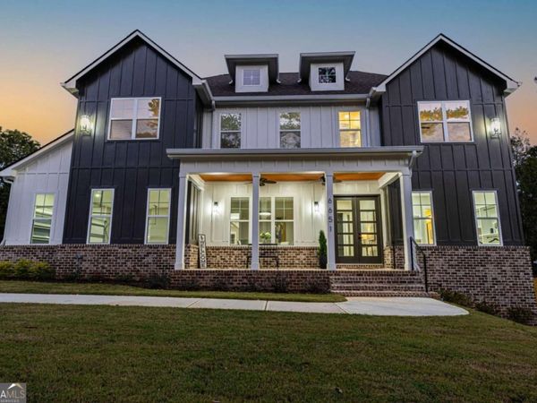 6651 Malvin Drive, Austell, GA 30168