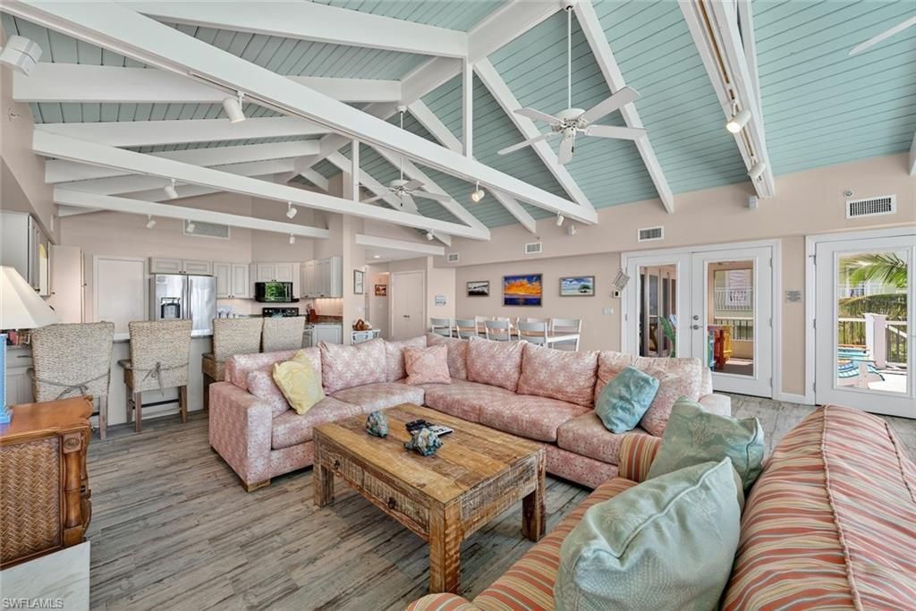 15301 Captiva Dr, Captiva, FL 33924 Photo