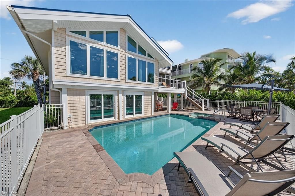 15301 Captiva Dr, Captiva, FL 33924 Photo