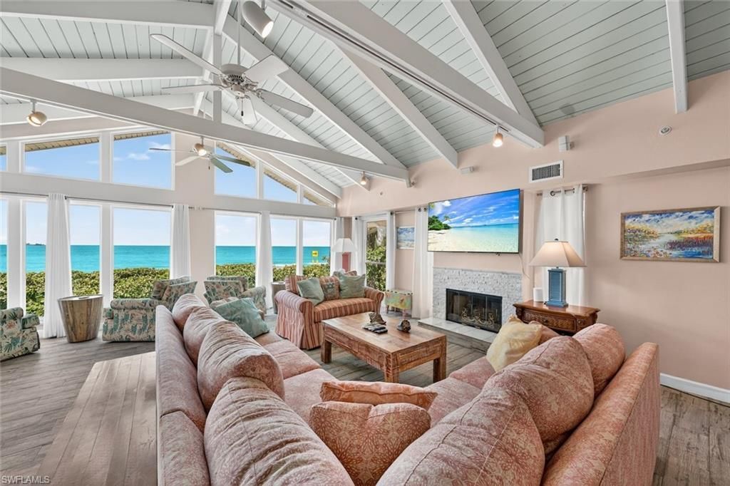 15301 Captiva Dr, Captiva, FL 33924 Photo