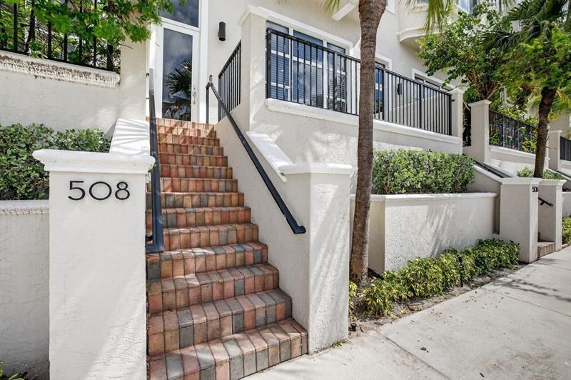508 N Birch Rd, Unit 508, Fort Lauderdale, FL 33304 Photo