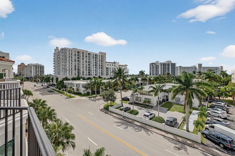 508 N Birch Rd, Unit 508, Fort Lauderdale, FL 33304 Photo