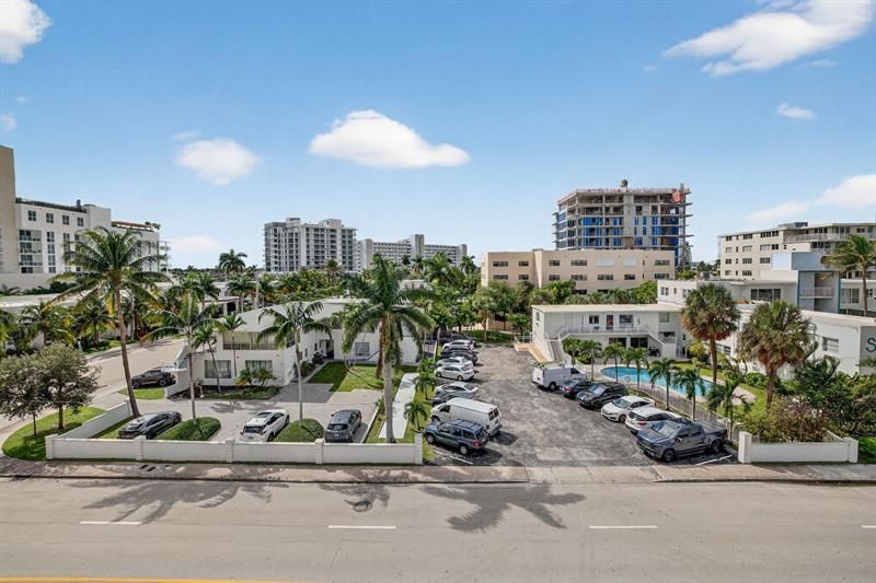 508 N Birch Rd, Unit 508, Fort Lauderdale, FL 33304 Photo