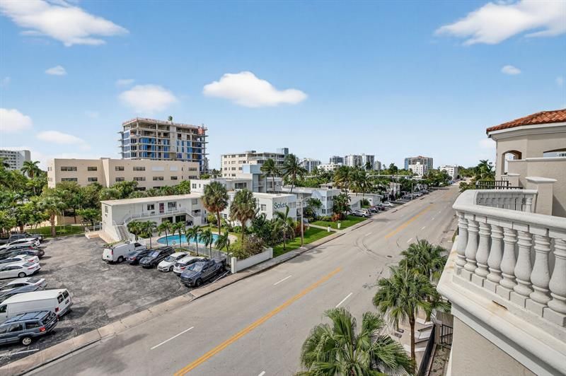 508 N Birch Rd, Unit 508, Fort Lauderdale, FL 33304 Photo