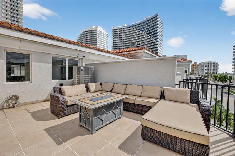 508 N Birch Rd, Unit 508, Fort Lauderdale, FL 33304 Photo