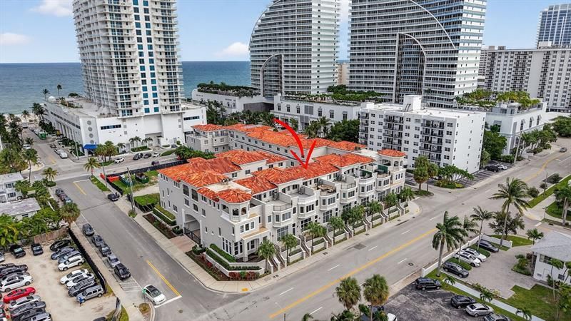 508 N Birch Rd, Unit 508, Fort Lauderdale, FL 33304 Photo