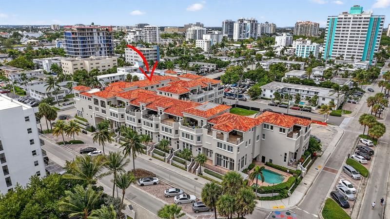 508 N Birch Rd, Unit 508, Fort Lauderdale, FL 33304 Photo