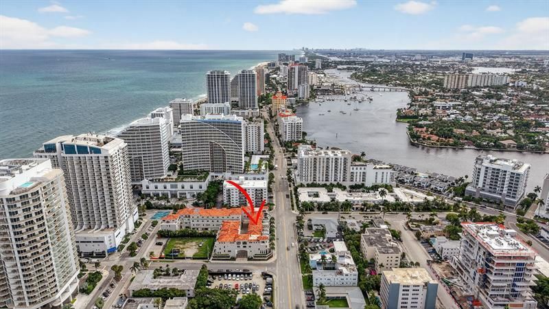 508 N Birch Rd, Unit 508, Fort Lauderdale, FL 33304 Photo