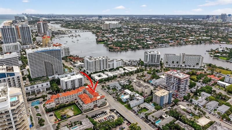 508 N Birch Rd, Unit 508, Fort Lauderdale, FL 33304 Photo