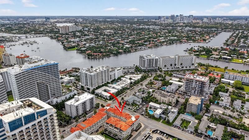 508 N Birch Rd, Unit 508, Fort Lauderdale, FL 33304 Photo