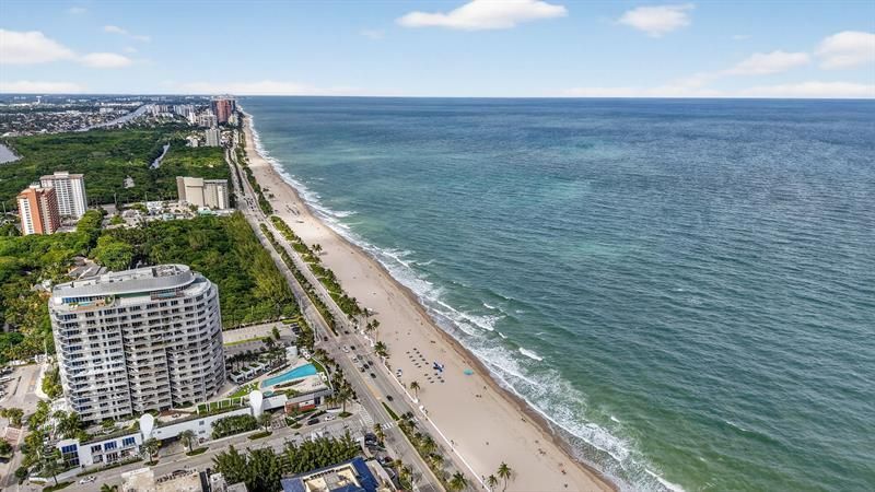 508 N Birch Rd, Unit 508, Fort Lauderdale, FL 33304 Photo